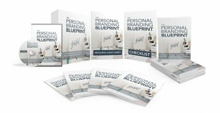 Personal Branding Blueprint