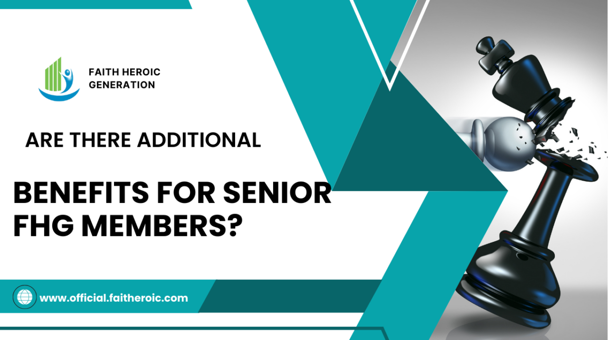 Are There Additional Benefits for Senior FHG Members