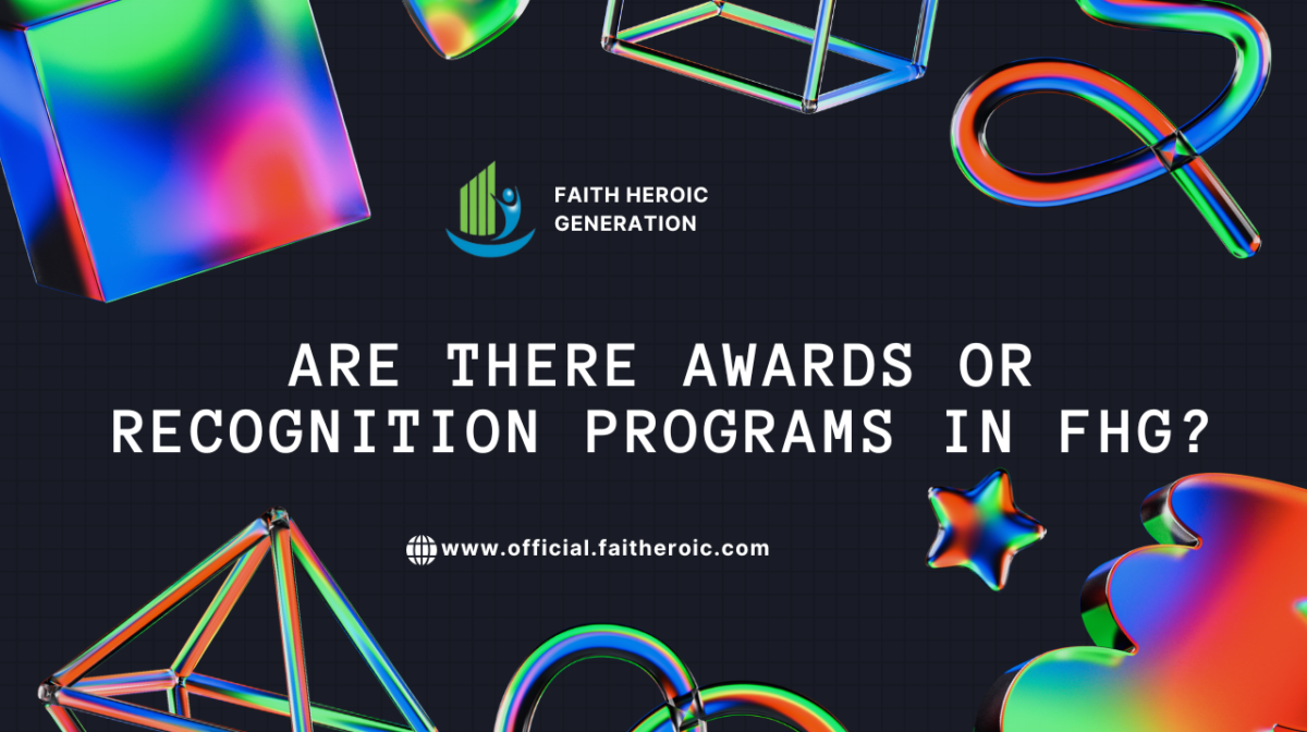 Are There Awards or Recognition Programs in FHG