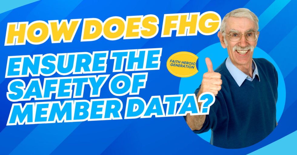 How Does FHG Ensure The Safety Of Member Data