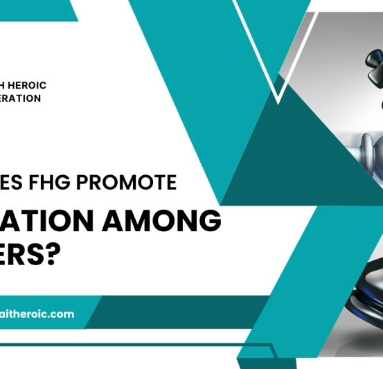 How Does FHG Promote Innovation Among Members