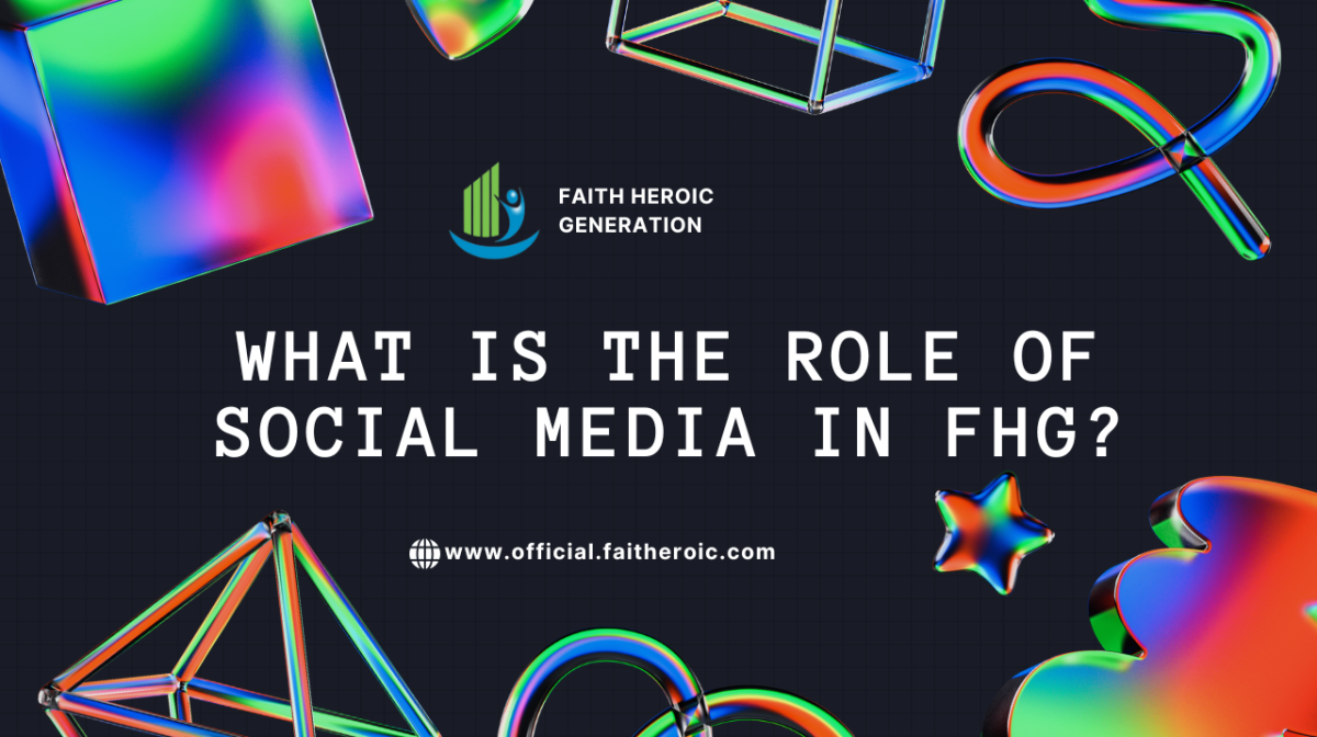 What Is the Role of Social Media in FHG