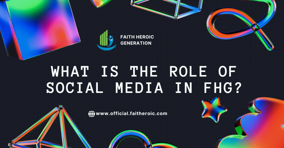 What Is the Role of Social Media in FHG