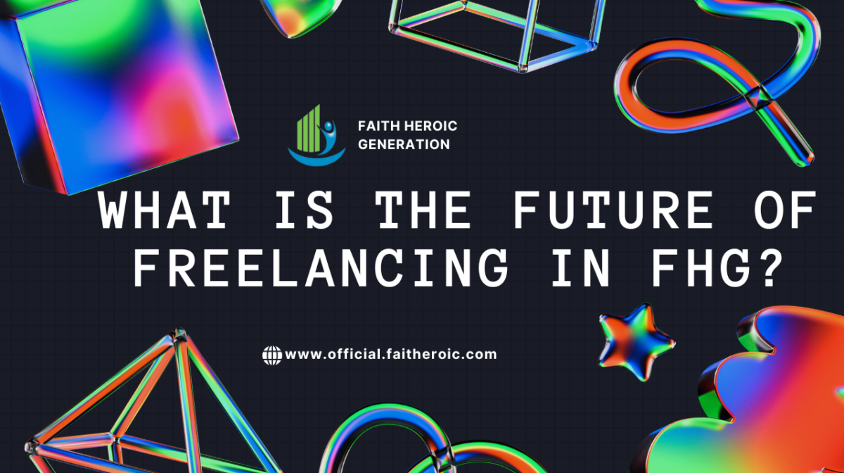 What is the Future of Freelancing in FHG